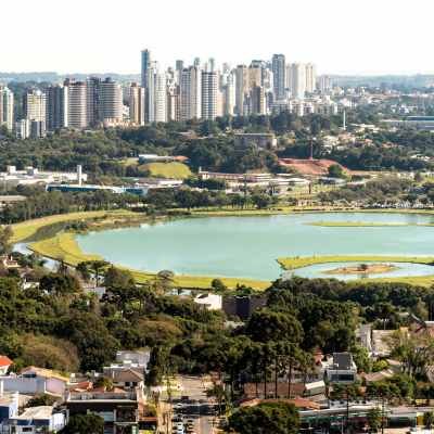 especialista em filmagem aérea com drones em curitiba